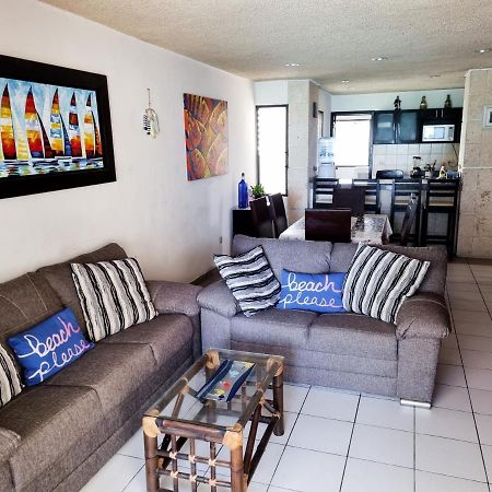 Condominios Orca Progreso  Luaran gambar