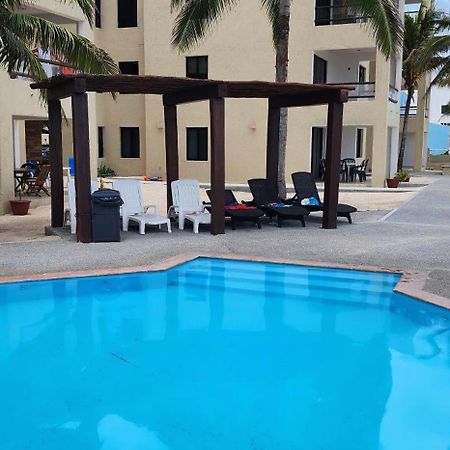 Condominios Orca Progreso  Luaran gambar