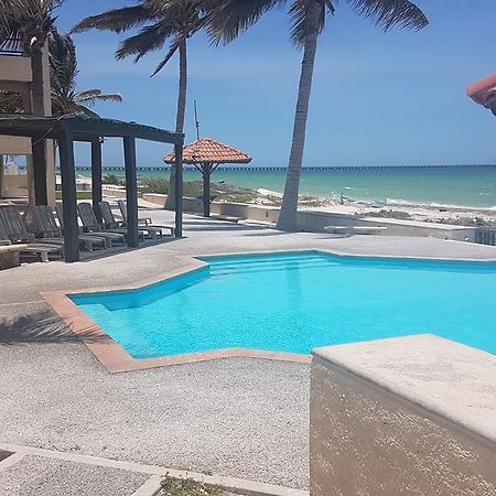 Condominios Orca Progreso  Luaran gambar