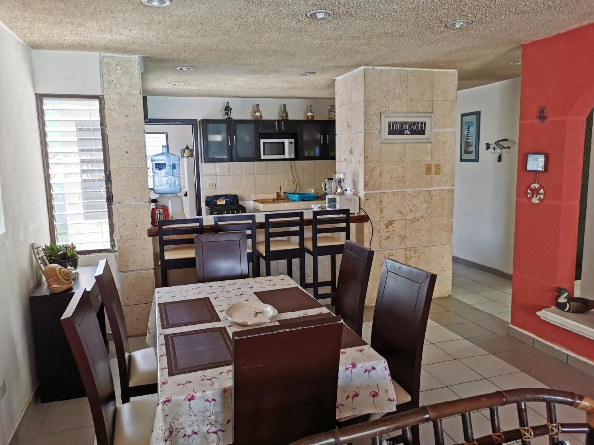Condominios Orca Progreso  Luaran gambar