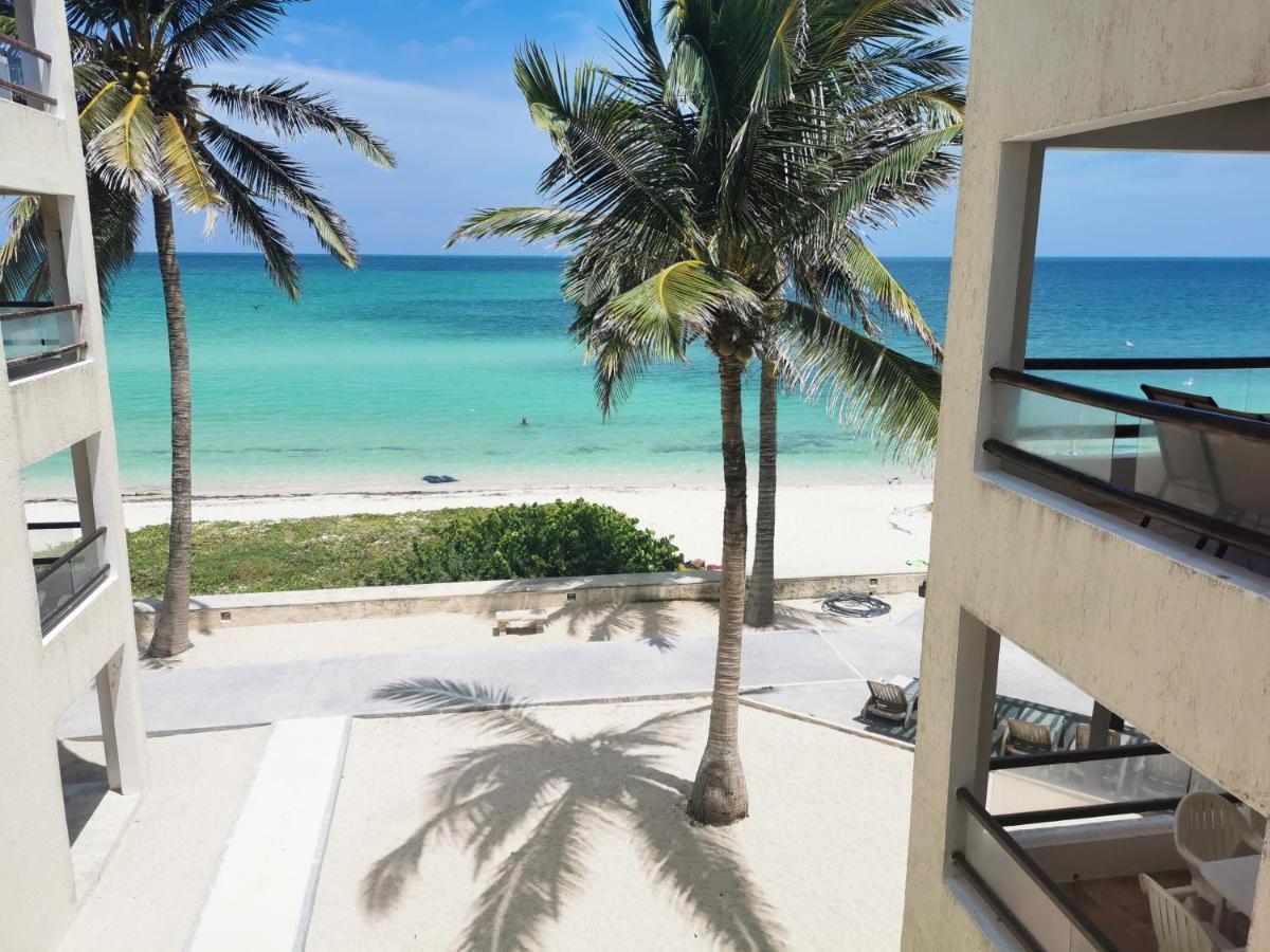 Condominios Orca Progreso  Luaran gambar