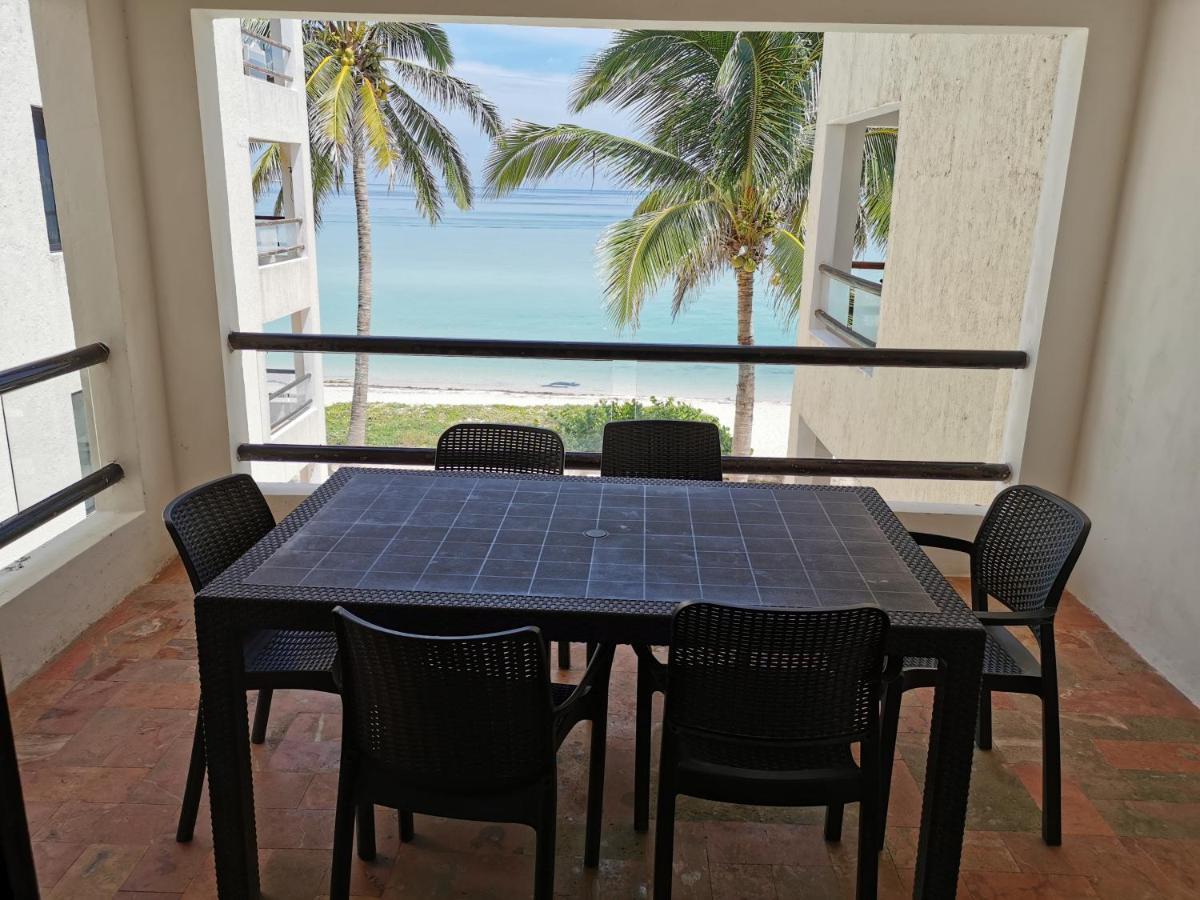 Condominios Orca Progreso  Luaran gambar