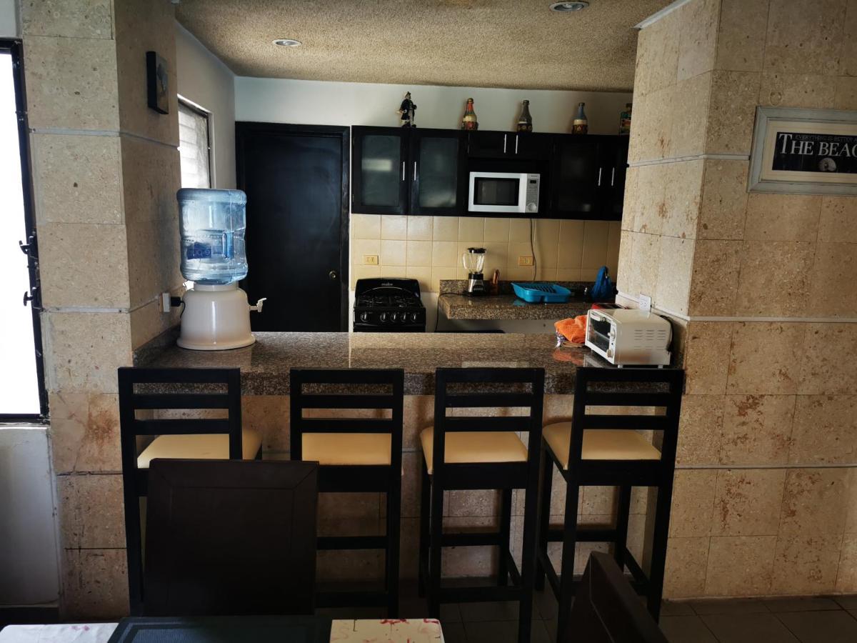 Condominios Orca Progreso  Luaran gambar