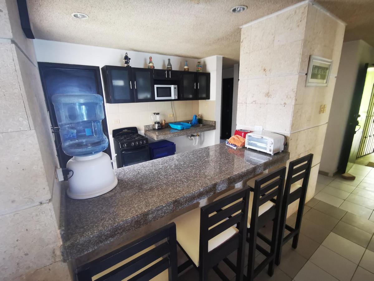 Condominios Orca Progreso  Luaran gambar