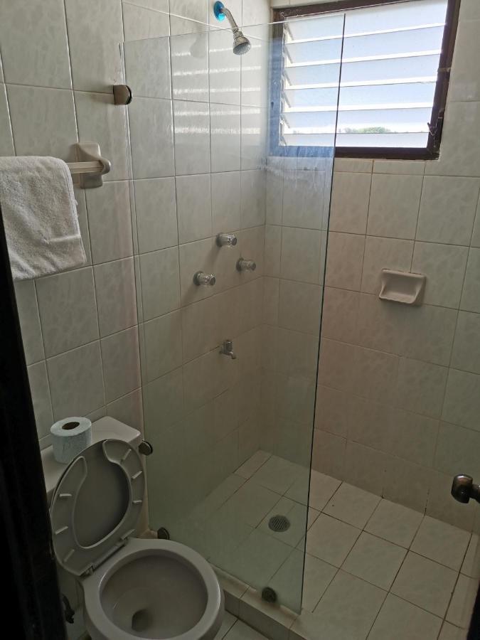 Condominios Orca Progreso  Luaran gambar