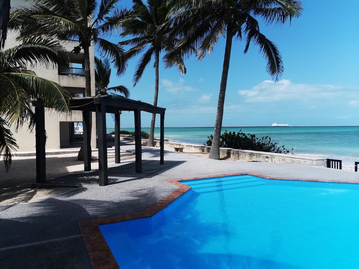 Condominios Orca Progreso  Luaran gambar