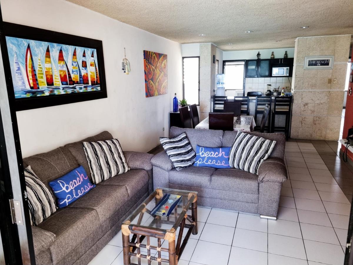 Condominios Orca Progreso  Luaran gambar
