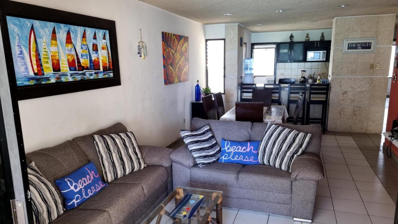 Condominios Orca Progreso  Luaran gambar