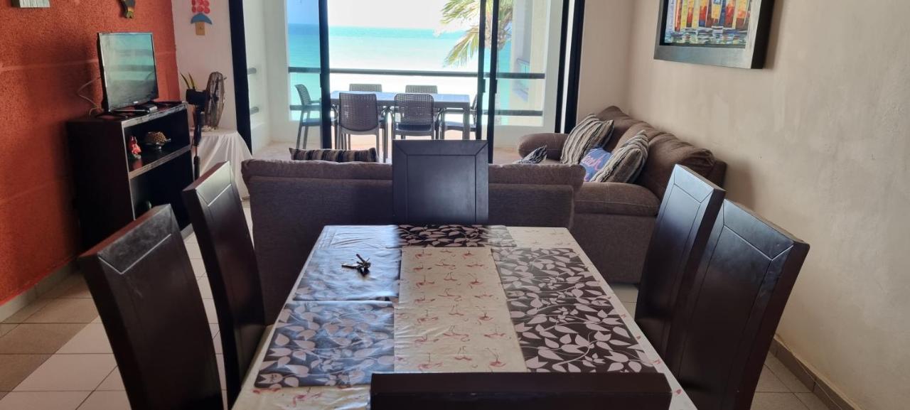 Condominios Orca Progreso  Luaran gambar