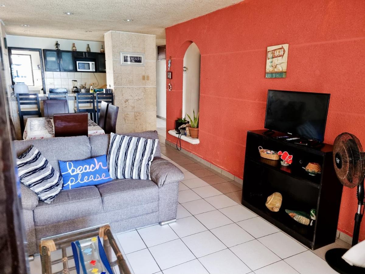 Condominios Orca Progreso  Luaran gambar