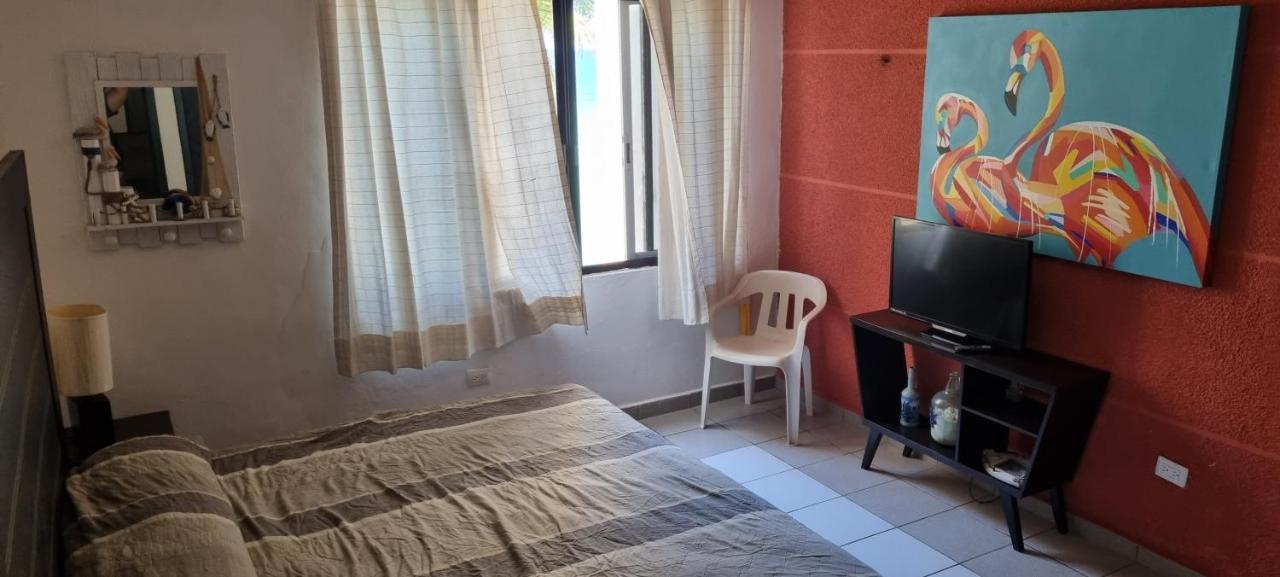 Condominios Orca Progreso  Luaran gambar