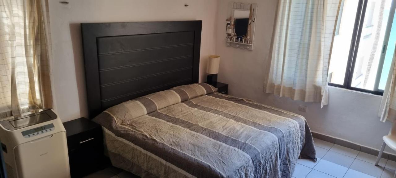 Condominios Orca Progreso  Luaran gambar