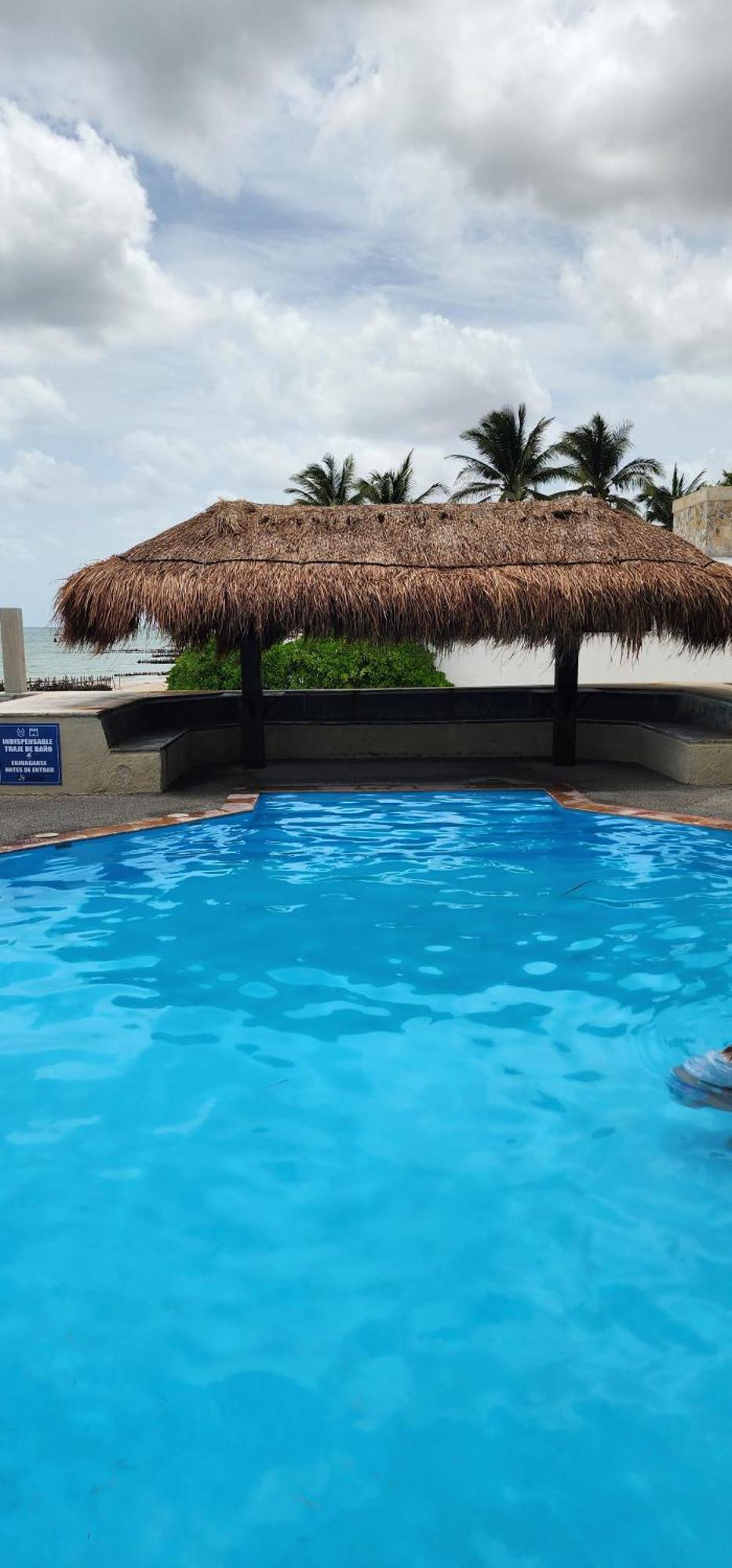 Condominios Orca Progreso  Luaran gambar
