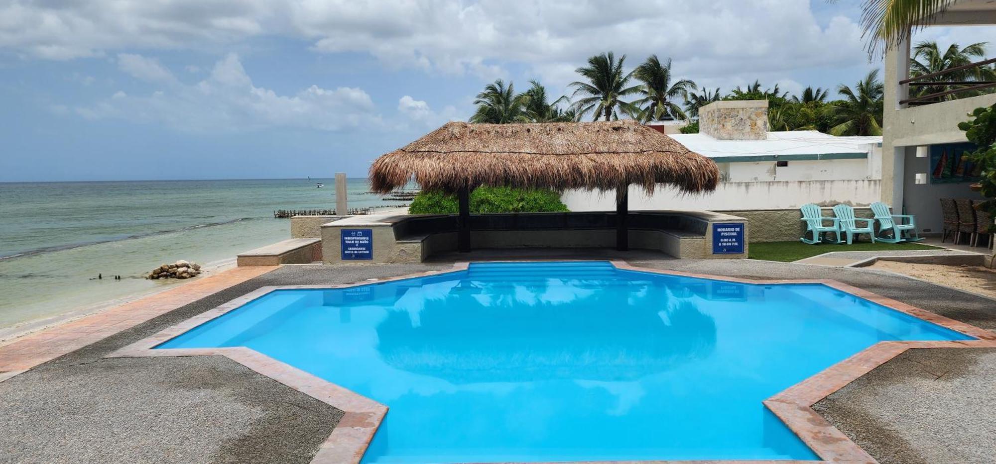 Condominios Orca Progreso  Luaran gambar