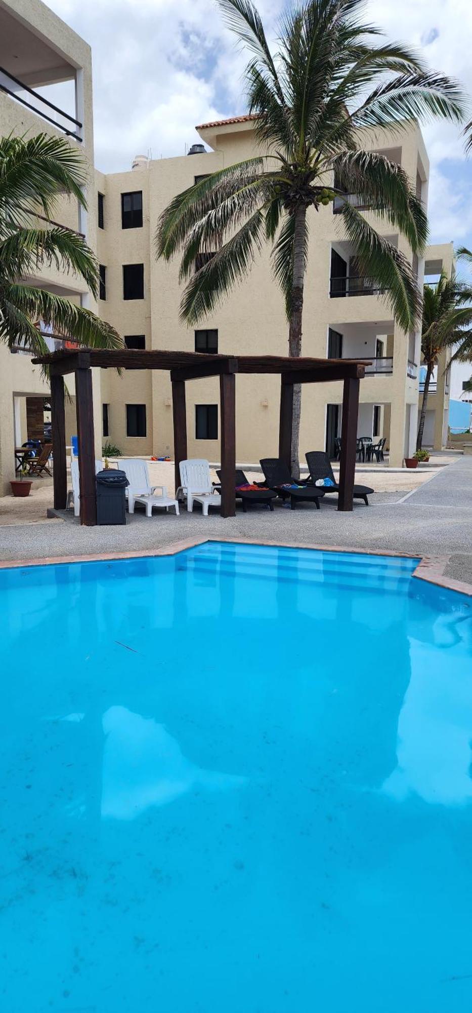 Condominios Orca Progreso  Luaran gambar