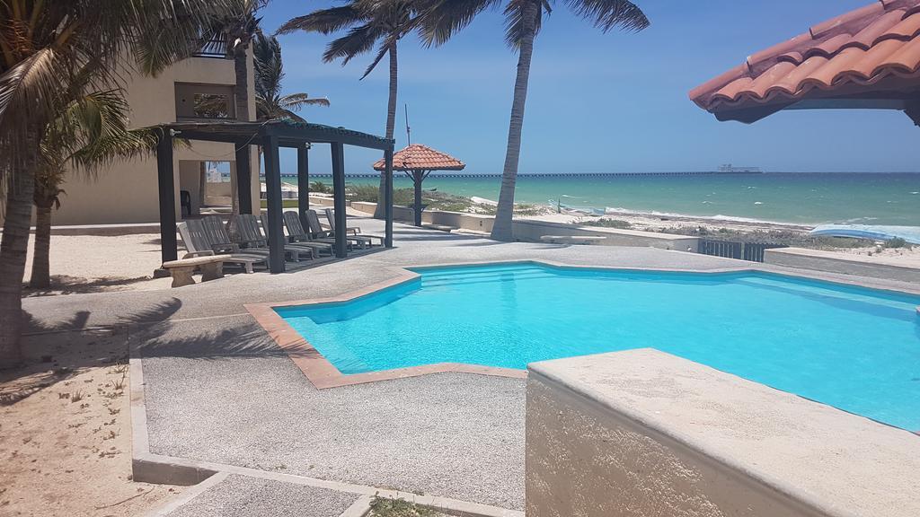 Condominios Orca Progreso  Luaran gambar