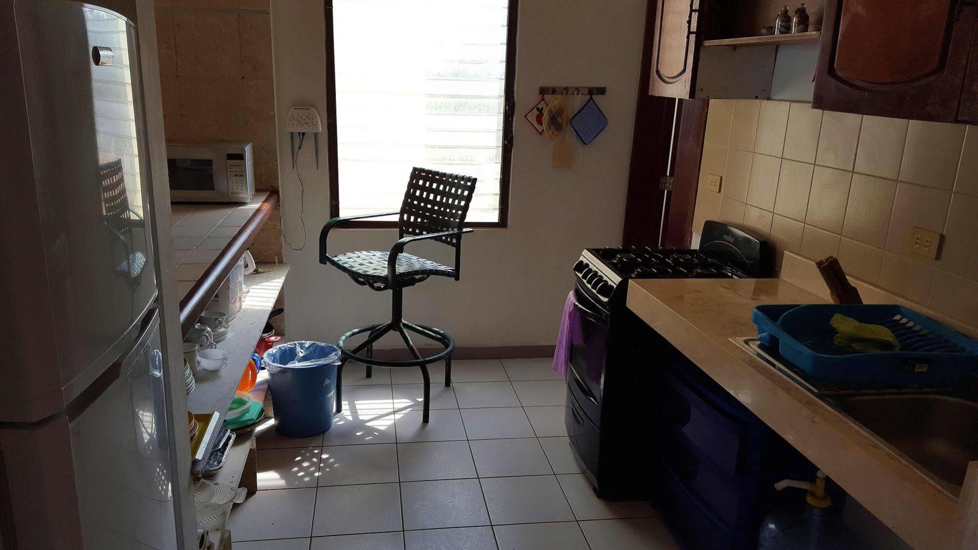 Condominios Orca Progreso  Luaran gambar