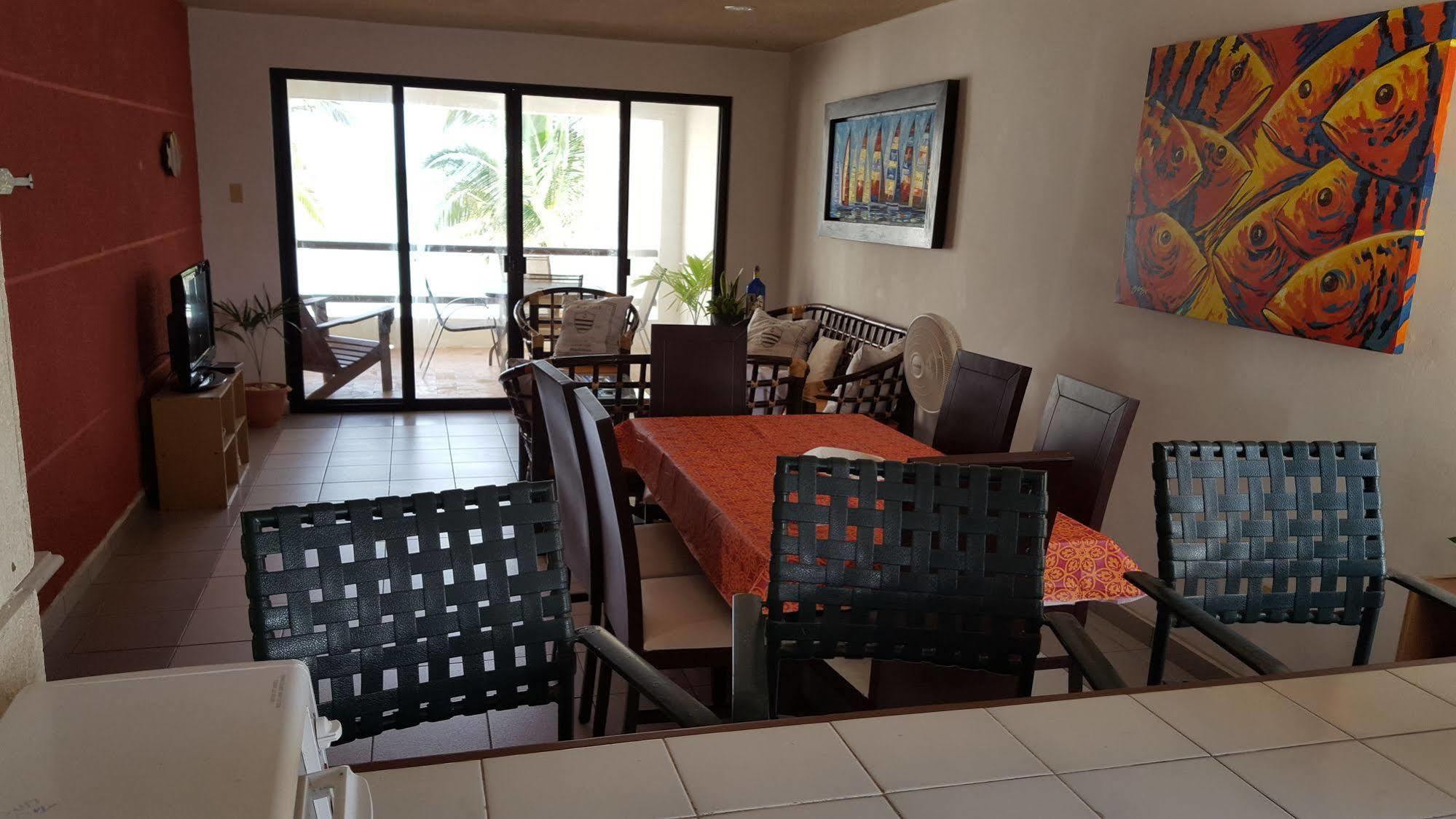 Condominios Orca Progreso  Luaran gambar