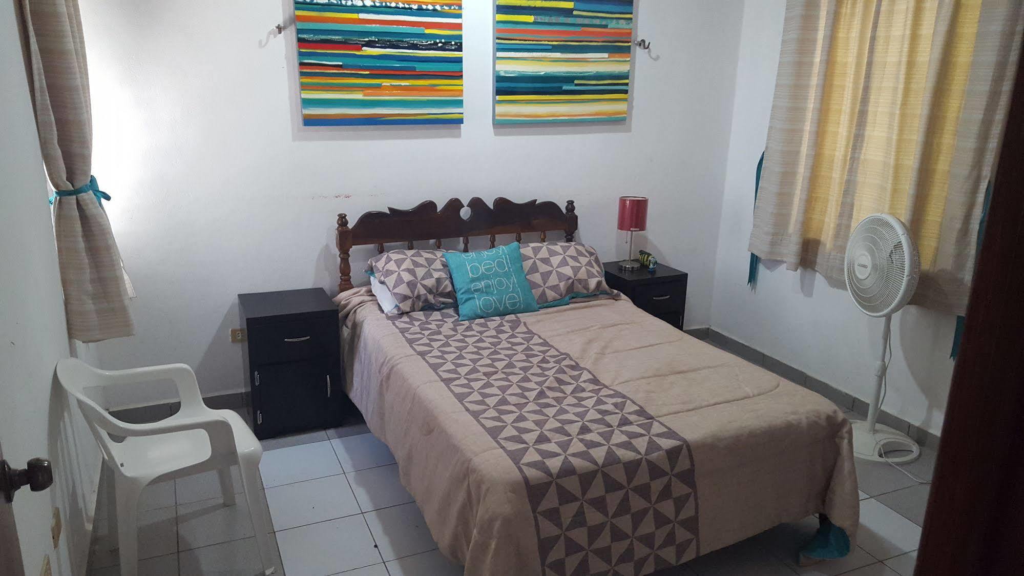 Condominios Orca Progreso  Luaran gambar