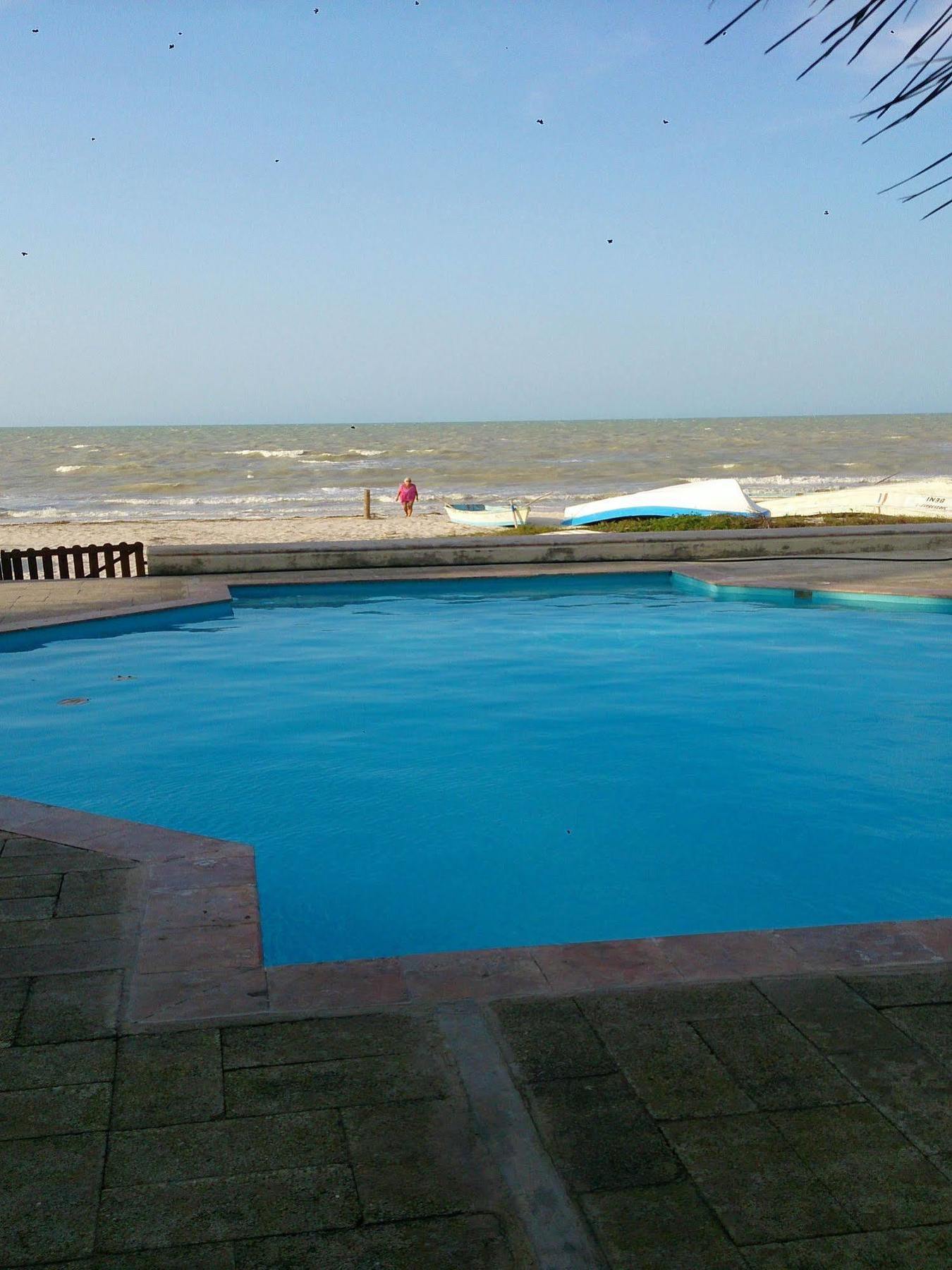 Condominios Orca Progreso  Luaran gambar