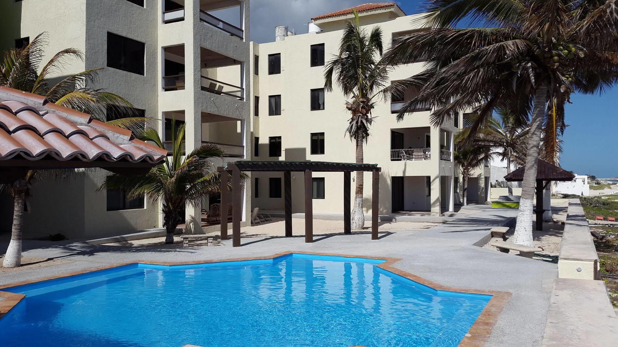 Condominios Orca Progreso  Luaran gambar