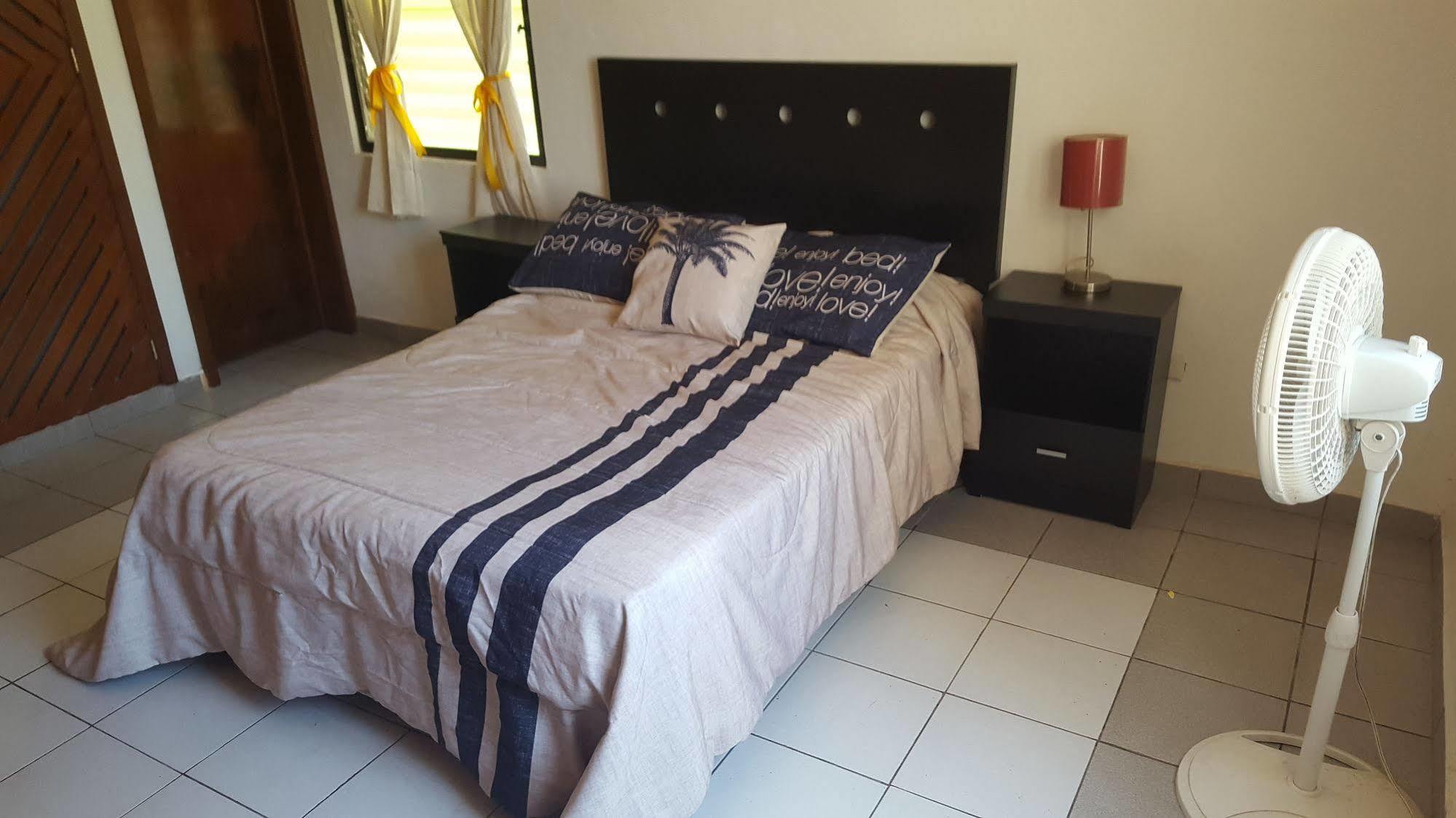 Condominios Orca Progreso  Luaran gambar