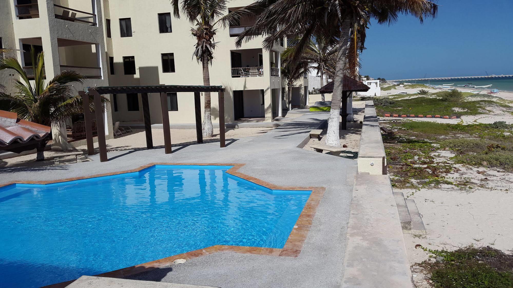 Condominios Orca Progreso  Luaran gambar