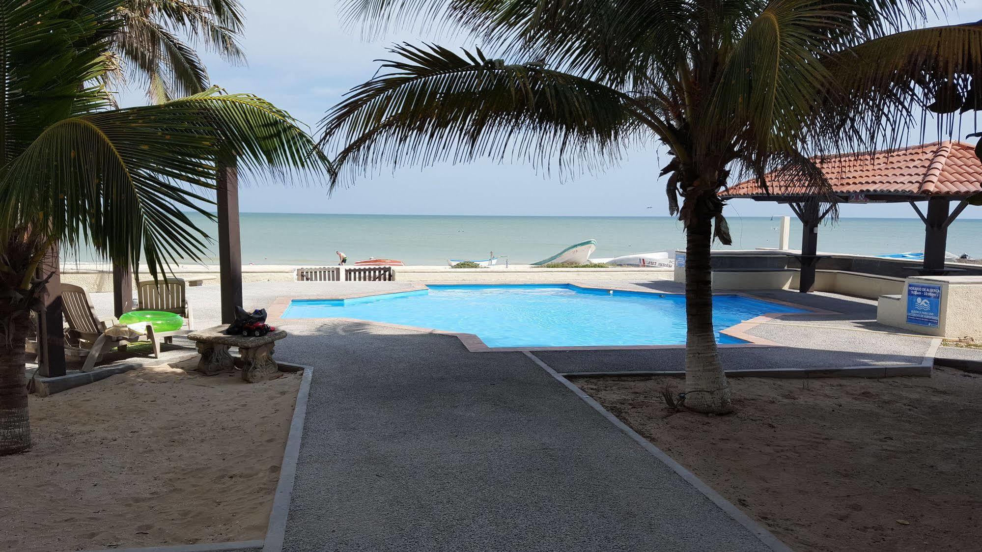 Condominios Orca Progreso  Luaran gambar