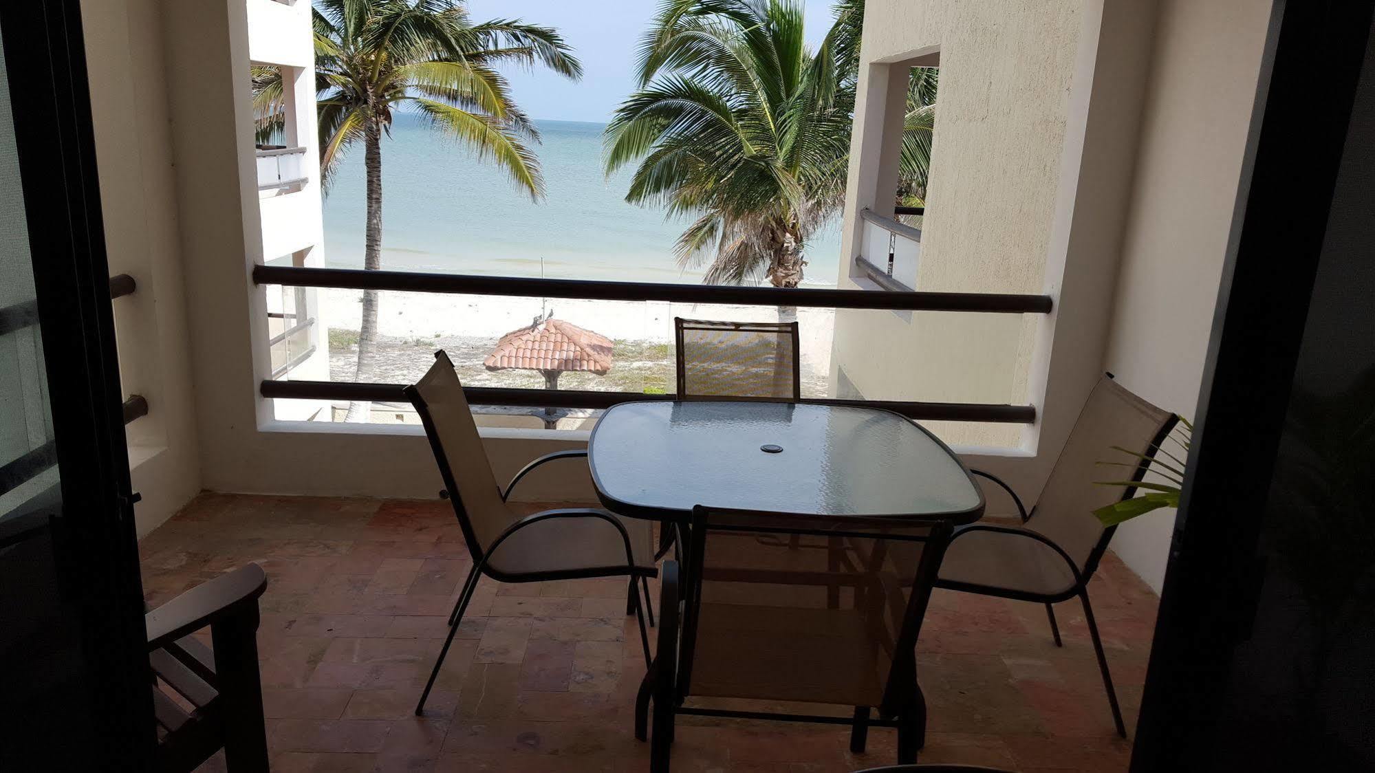Condominios Orca Progreso  Luaran gambar