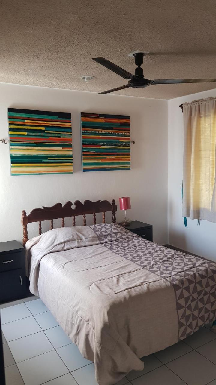 Condominios Orca Progreso  Luaran gambar