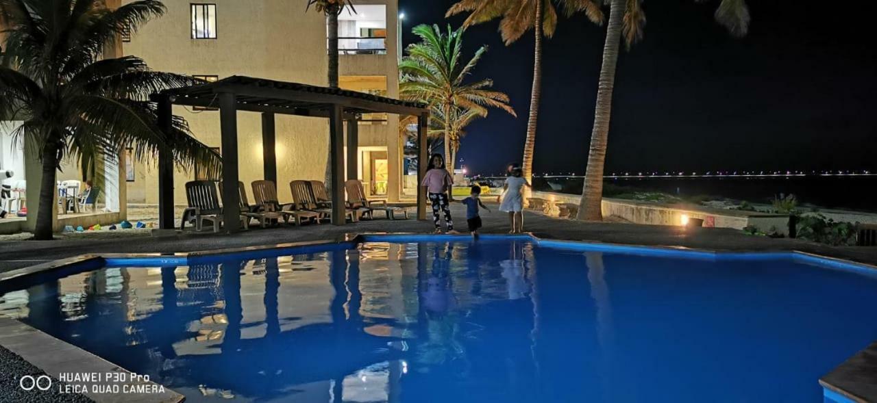 Condominios Orca Progreso  Luaran gambar