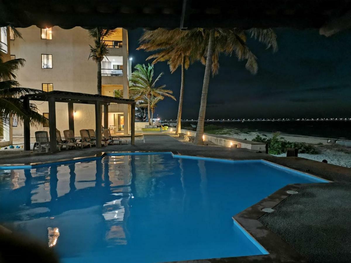 Condominios Orca Progreso  Luaran gambar